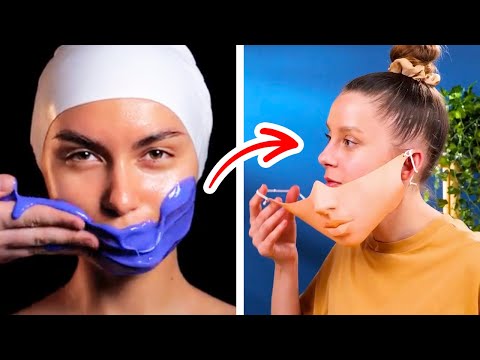 AWESOME CRAFTS WITH SILICONE, CEMENT AND EPOXY RESIN