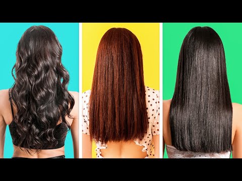 Beauty hacks you definitely need in your life