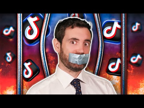 TikTok BAN!? RESTRICT Act Threatens Digital Freedom!!