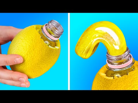 Tasty And Refreshing TIKTOK FOOD HACKS | Most Delicious Recipes From The Whole Internet
