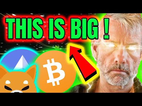 BIG CRYPTO NEWS TODAY 🔥 NEXT MEGA BULL-CYCLE?🚀🚨 BITCOIN NEWS TODAY 🔥 CRYPTO LATEST UPDATE 🔥