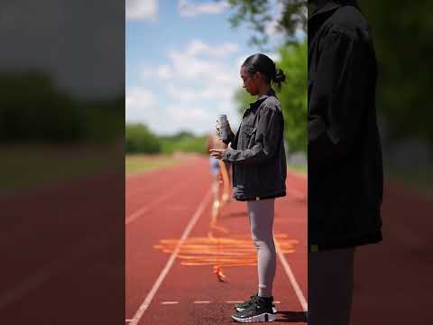 Challenge yourself, and watch the changes occur. Oasis vibes only.. @CelsiusOfficial