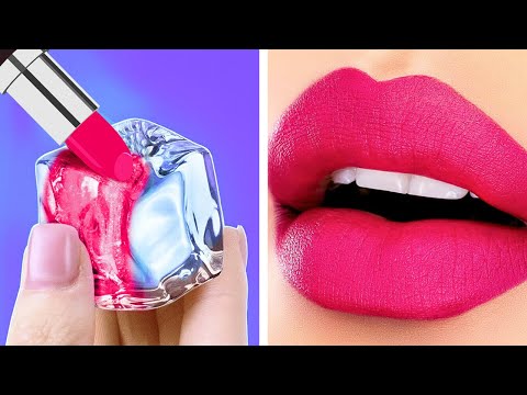 Brilliant Beauty Hacks You'll Want to Try!
