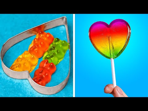 LIVE! HACKS FOR KIDS AND THEIR PARENTS | Cute Parenting Crafts And Gadgets