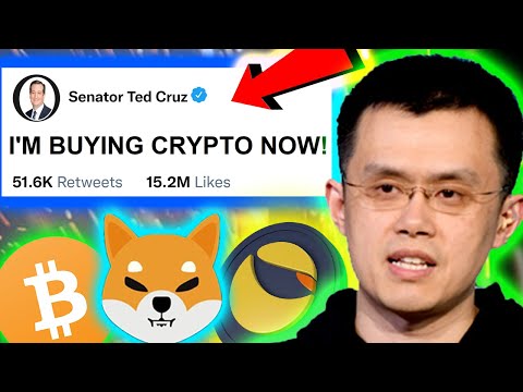 BIG CRYPTO NEWS TODAY 🔥 *THIS* IS BIG! 🚨 BITCOIN NEWS TODAY 🔥 CRYPTO LATEST UPDATE