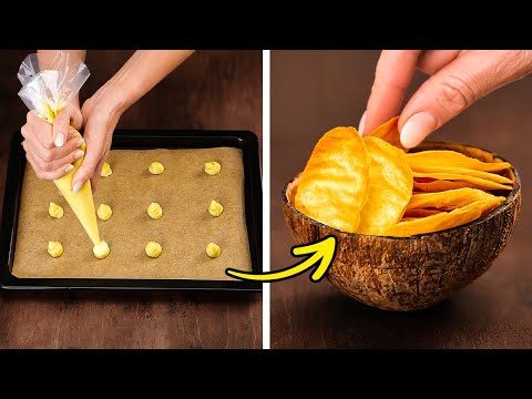 Healthy And Tasty Food Recipes That Is So Simple To Cook At Home