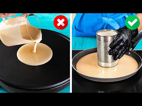Greatest Kitchen Hacks And Cooking Techniques From Masterchef