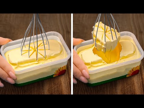 QUICK COOKING GUIDE 👨‍🍳 Useful Kitchen Hacks And Fast Food Recipes