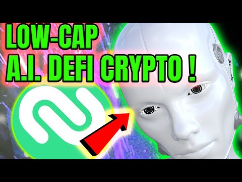 🔥 LOW-CAP A.I. DEFI ALTCOIN 🔥 NulSwap 🔥 THIS IS BIG! 🔥 NEW CRYPTO TODAY 🔥