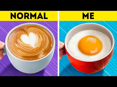 Unusual Yet Tasty Food Recipes And Cooking Techniques To Save You Hours