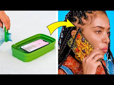 Unique DIY cases for your phone that you'll love