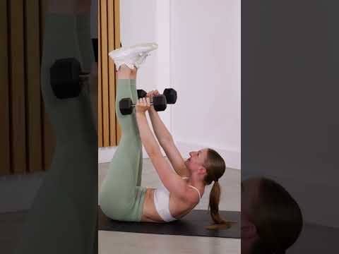 #pov the most embarrassing thing happens during your workout 💨