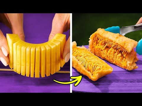 Simple and Delicious Recipes to Save Money and Eat Healthier Than Fast Food!