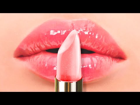 Smart Makeup Hacks And Beauty Tips For All Occasions