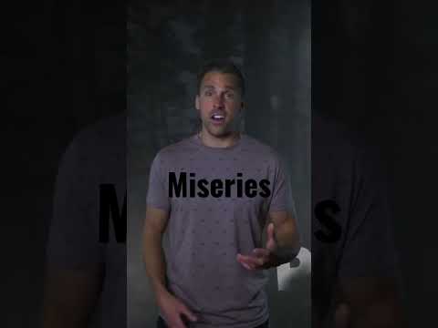 THIS is the key to growing your business (Miracles & Miseries)