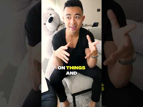 Rich Vs Poor People Mindset