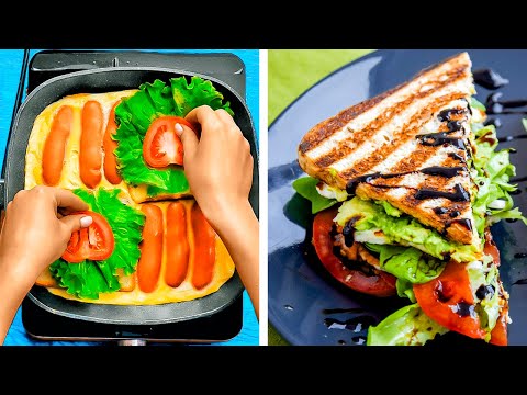 Simple Food Recipes You Can Cook With Simple Ingredients