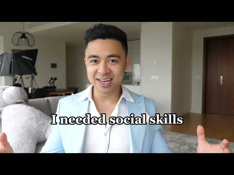 This video will make you attractive