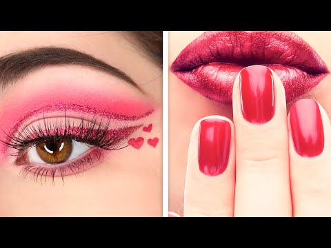 Brilliant beauty tips and hacks that actually work