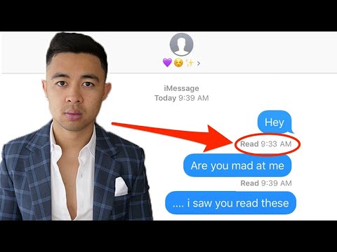 What to do if a girl does not text you back