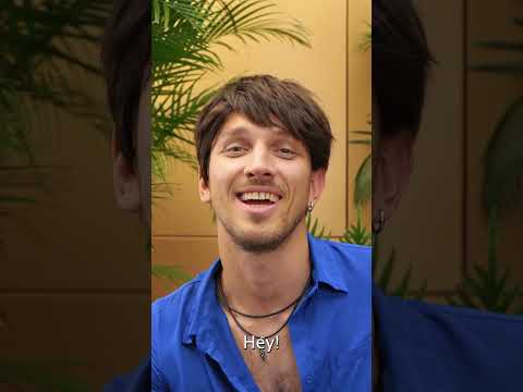 Let's talk about it! #shorts