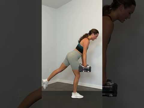 Reasons why you should include unilateral strength training in your fitness routine!