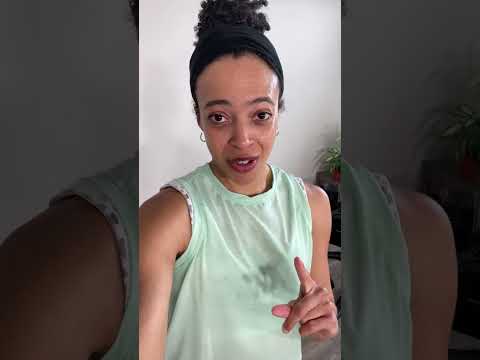 Tasha's tips for pre-workout prep will set you up for success!