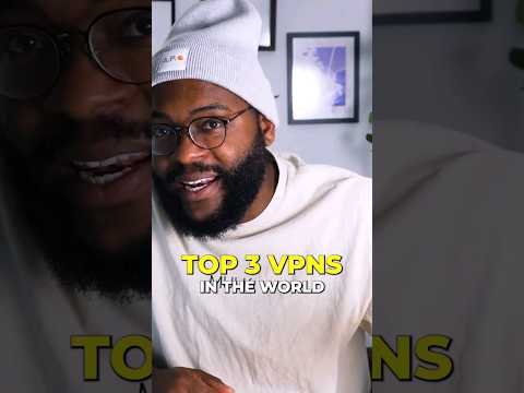 Top VPNs!