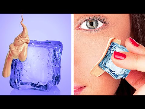 SECRET BEAUTY HACKS AND GADGETS YOU SHOULD TRY