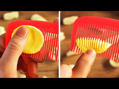 Simple Dough Tricks and to Improve your Skills