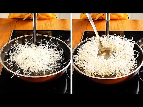 Everyday Kitchen Ideas to Simplify your Routine