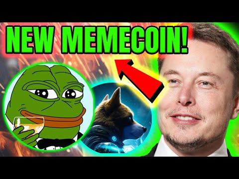 NEXT PEPE CRYPTO ?! 🔥 NEW MEMECOIN! 🔥 NEW ALTCOIN TO WATCH OUT FOR!!! 🔥 NEW MEMECOIN TODAY ! 🔥
