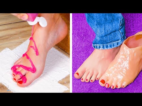 Unusual Ways To Upgrade Your Shoes