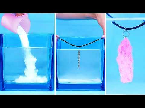 Simple Jewelry Ideas to make you So Elegant