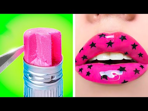 Simple Makeup Tips to Transform Your Look