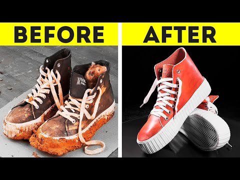 Custom Shoe Design Ideas and Hacks For Everyone
