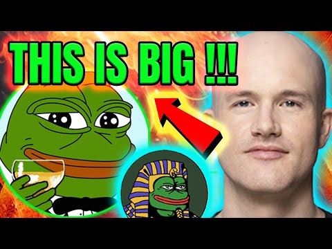 PEPE COIN PRICE PREDICTION 🔥 EXTREMELY URGENT – THIS IS BULLISH! 🚨 PEPE COIN NEWS TODAY!!!! 🔥