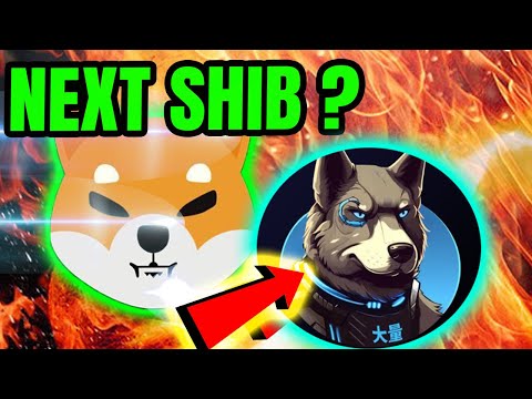 NEXT SHIBA INU COIN?! 🔥  *THIS UTILITY* is GAME-CHANGING !! 🔥 NEW ALTCOIN TODAY 🔥