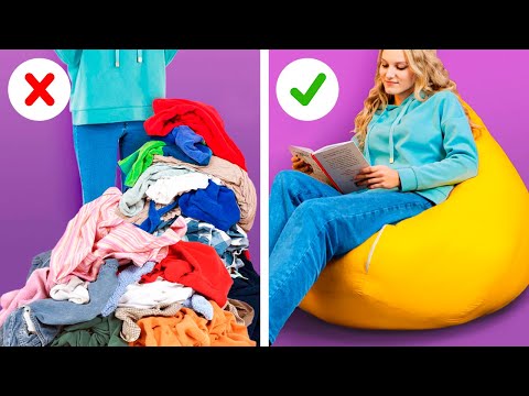 Smart Random Hacks That Will Help You In Daily Life