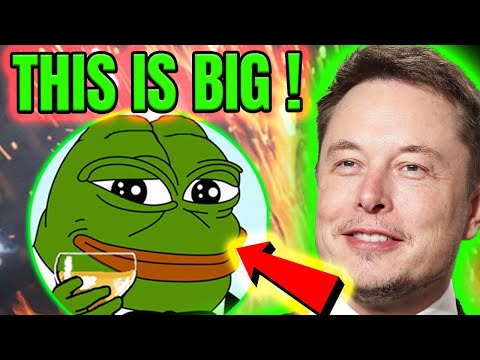 PEPE COIN PRICE PREDICTION 🔥 **URGENT CATALYSTS!** 🚨 PEPE COIN NEWS TODAY!!! 🔥