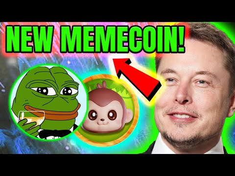 NEW MEMECOIN PRESALE TODAY! 🔥 Watch out for *THIS* MEMECOIN Crypto!!! 🔥 NEW MEMECOIN LAUNCH TODAY! 🔥