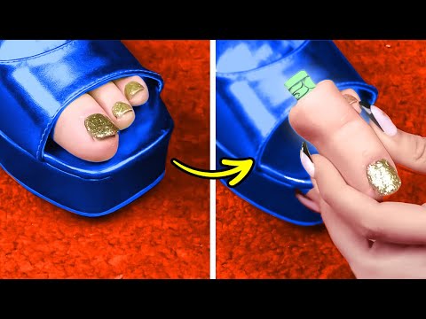 Unexpected Places to Hide all your Secrets