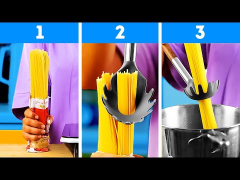 Everyday Things We Did Wrong || Smart Hacks for You