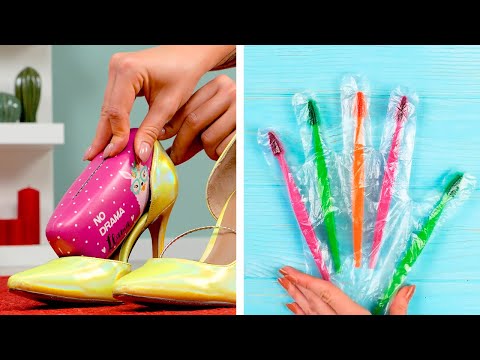 Packing Hacks And Moving Tips That You Can't Miss