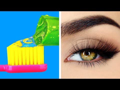 Natural Beauty Hacks You'll Find Useful
