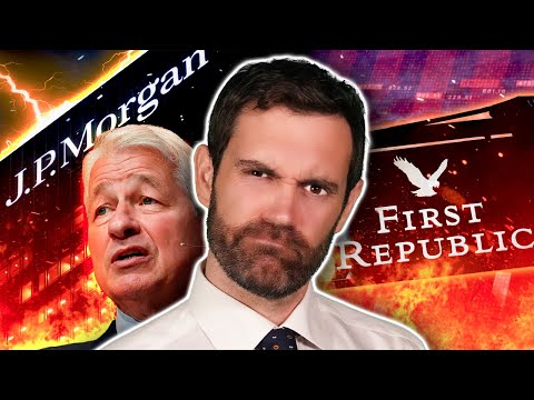 First Republic Collapse: Is The Banking Crisis Getting Worse?