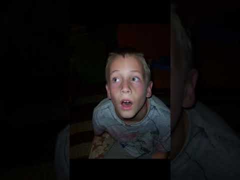 "I wonder who my husband will be"