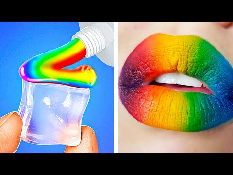 Easy Makeup Tips You'll Want To Try!