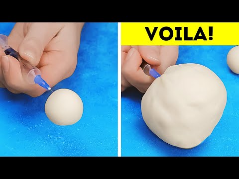 BAKE LIKE A STAR! Crazy pasty ideas and hacks for sweet tooth