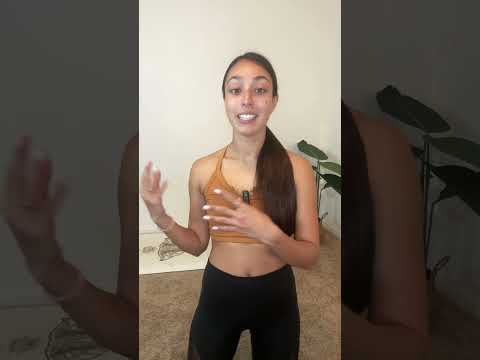 What's your favorite way to recenter in the middle of your day? A walk? Yoga stretches? Meditation?